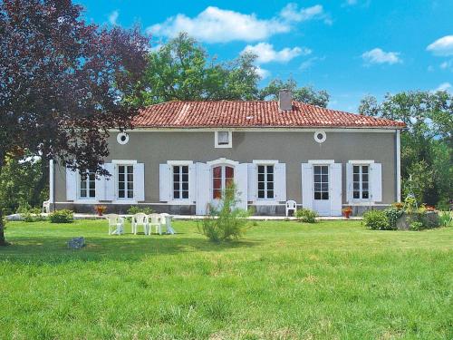 Holiday Home La Gaubide by Interhome in Castillonnes