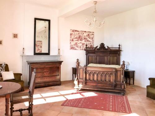 Holiday Home La Gaubide by Interhome in Castillonnes