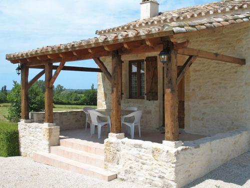Holiday Home La Bergerie by Interhome in Lalbenque