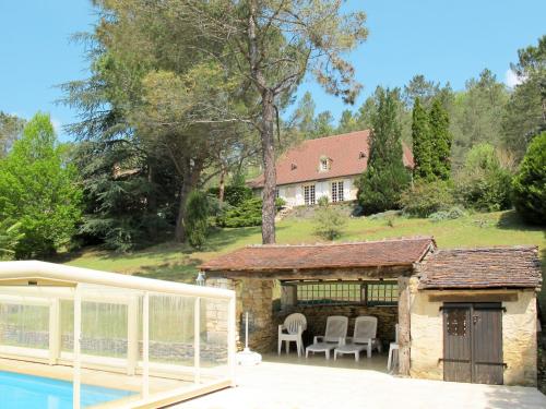 Holiday Home Villa Lou Claou - MGC200 gîte à louer Malagnac
