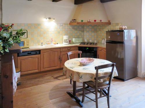 Holiday Home Le Mas de Serre by Interhome in Меркус