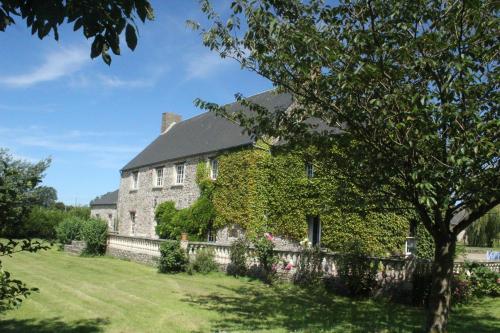 Bayeux Guest Room Le Vivier