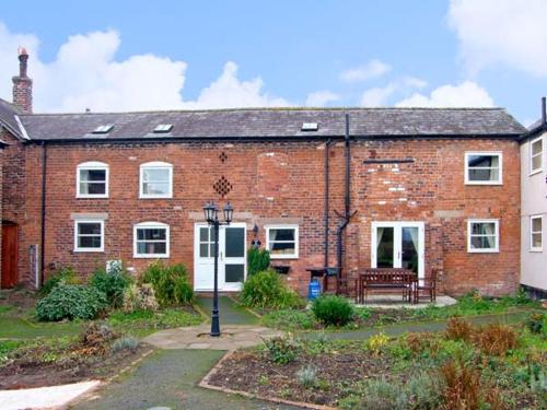 The Dairy, Wrexham gîte à louer Wrexham