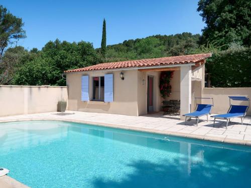 Holiday Home Sweet Home in Luberon - VLU100 by Interhome - Location saisonnière - Villelaure