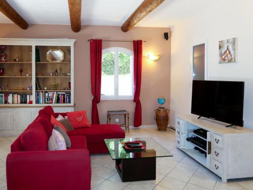 Holiday Home Sweet Home in Luberon - VLU100 by Interhome