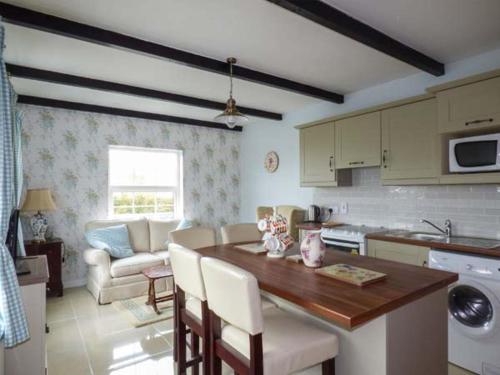 No.1 Apt Brandy Harbour Cottage Kilcolgan - image 5