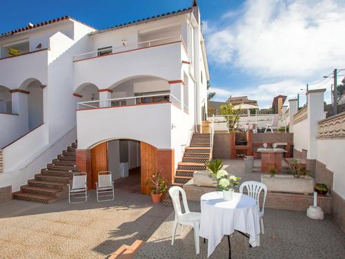 Holiday Home Montseny gîte à louer Club de Golf Terramar