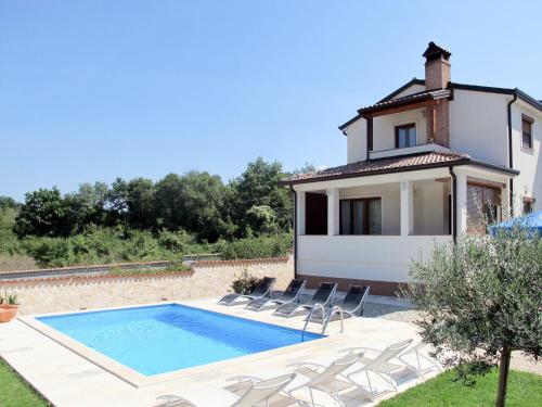  Apartment Jana - PRC404, Unterkunft in Poreč