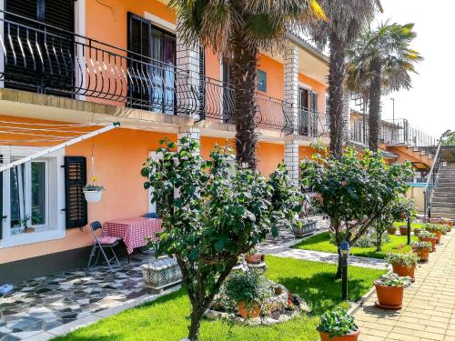  Apartment Eda - KST257 by Interhome, Unterkunft in Tar