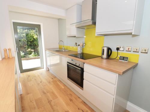 Teviot Cottage in Corbridge