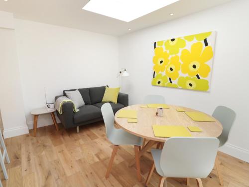 Teviot Cottage in Corbridge