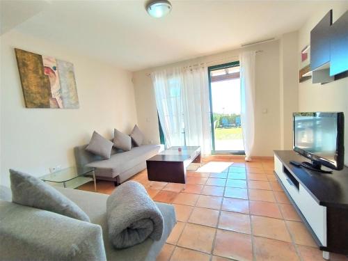 Holiday Home Mirador II by Interhome in Golf Bahia