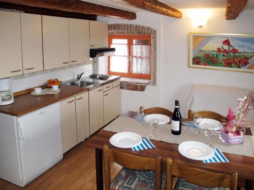  Apartment Gortan - KST102 by Interhome in Kaštelir