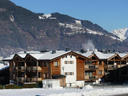 Apartment Mountain Resort-Kaprun by Interhome - Location saisonnière - Kaprun