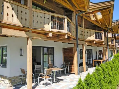 Apartment Mountain Resort-Kaprun by Interhome in Kaprun, Österreich