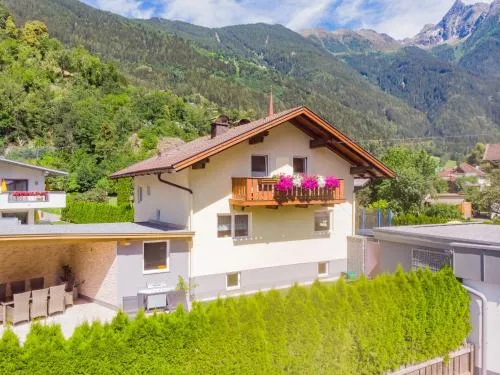 Holiday Home Ötztal by Interhome in Oetz, Österreich