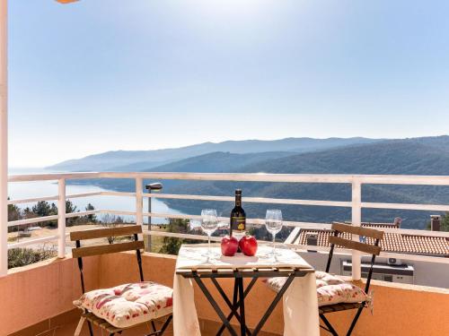  Apartment Stefano - RAC183 by Interhome in Rabac