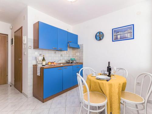  Apartment Stefano - RAC183 by Interhome in Rabac