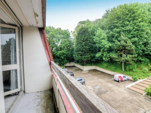 Studio Les Flots Bleus-1 by Interhome Studio Les Flots Bleus-1 by Interhome