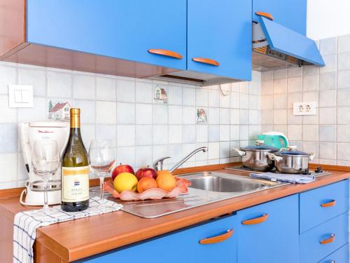  Apartment Stefano - RAC183 by Interhome in Rabac