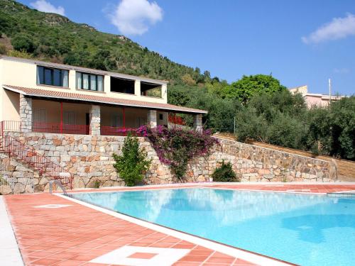  Apartment Is Murtas-5 by Interhome, Pension in Cardedu bei Osini
