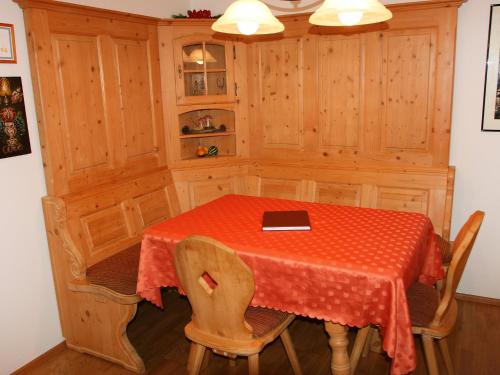 Apartment Bibelöd-2 by Interhome