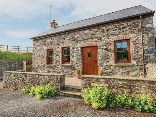 The Stable, Pembroke gîte à louer Saint Petrox