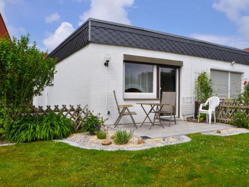 Apartment Rosengrund by Interhome in Büsum, Deutschland