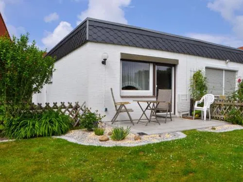 Apartment Rosengrund by Interhome in Büsum, Deutschland