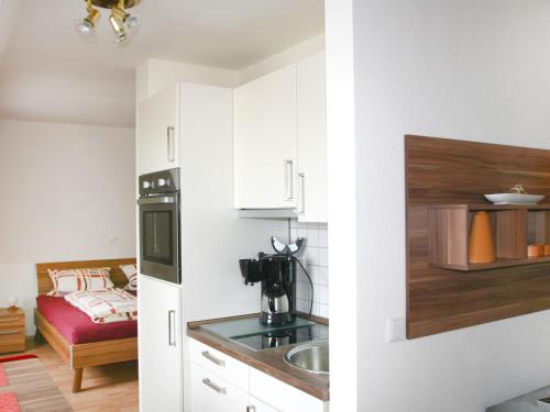 Apartment Kamelienweg by Interhome, Drezno (zdjęcie 7)