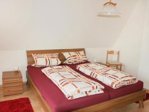 Apartment Kamelienweg by Interhome, Drezno (zdjęcie 8)