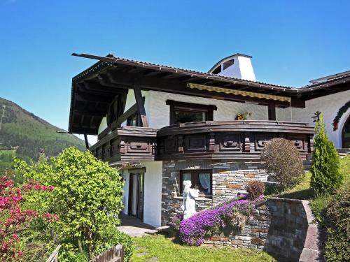 Apartment Lener-1 by Interhome in Matrei am Brenner