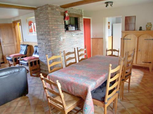 Holiday Home Gite rural Mamijana by Interhome in 法爾米紐勒