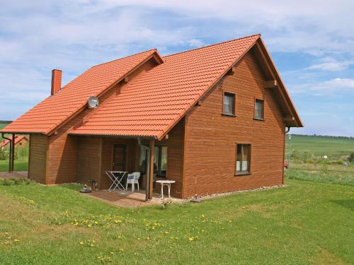 Holiday Home Funke by Interhome - Hasselfelde