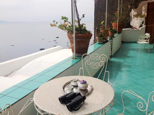  Apartment A´Scalinatella by Interhome in Positano