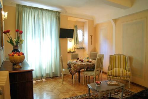 Trebbio - main image