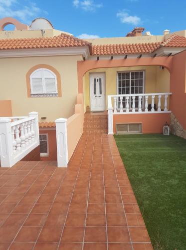  Casa Solimar 4 Bed Luxury Villa in Fuerteventura in Caleta De Fuste