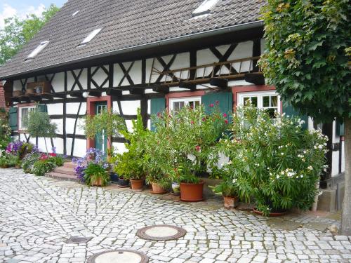 Accommodation in Neuried