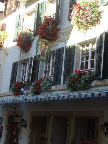Accommodation in Biel/Bienne District