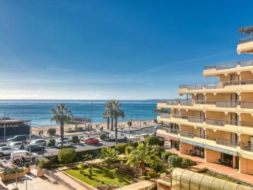 Studio Acapulco by Interhome - Location saisonnière - Fréjus