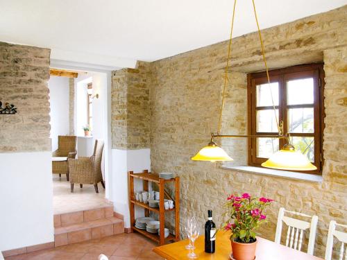 Apartment Casa Vacanza Cascina Lovera-3 by Interhome in Bonvicino