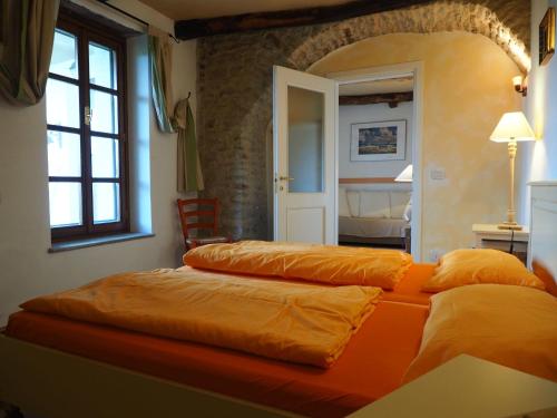 Apartment Casa Vacanza Cascina Lovera-3 by Interhome in Bonvicino