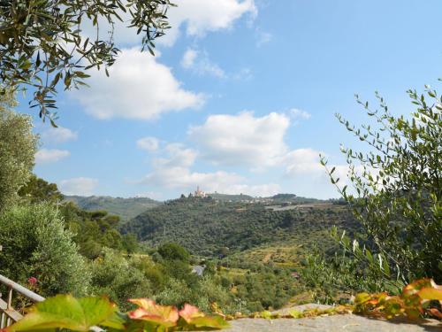  Holiday Home Villa Matisse by Interhome in Lingueglietta