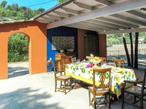  Holiday Home Villa Miró by Interhome in Civezza