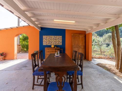  Holiday Home Villa Miró by Interhome in Civezza