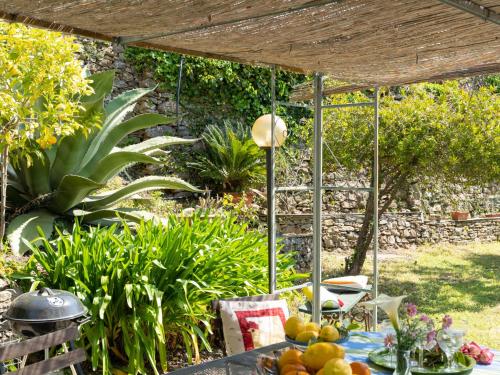 Balkons/terase, Apartment Costanza - PRE130 by Interhome in Praelo