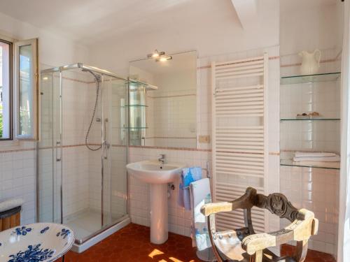 Apartment Costanza - PRE130 by Interhome in Praelo