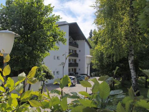  Apartment Am Birkenhain-2 by Interhome in Seefeld in Tirol