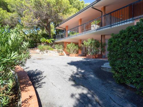  Apartment Apartment A1 - AND110 by Interhome in Marina dʼAndora