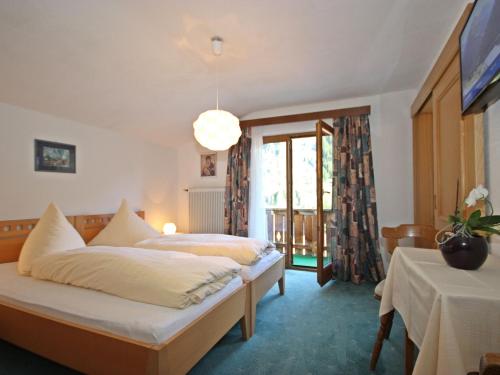 Apartment Schimpfössl Katharina-1 by Interhome in Moos